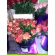 ROSES BOUQUETS - 20 %