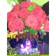 ROSES BOUQUETS - 20 %